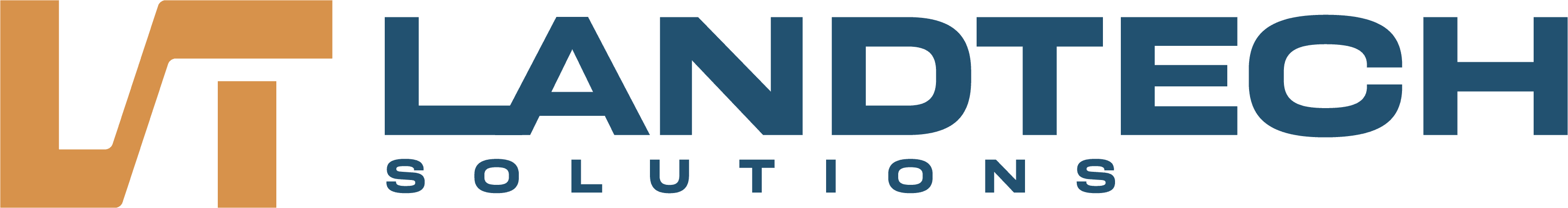 LandTech Solutions