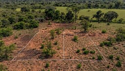 Survey of Plots and Deed Plans for 2,000 Plots — Lindi