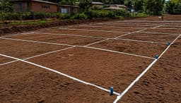 Regularization of 3,000 Plots at Makongo Juu, Kinondoni