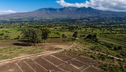 Survey of 600 Plots at Nduruma, Arumeru