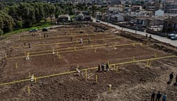 Survey of 1,000 Plots with Titles at Tundwi, Temeke