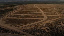 Town Planning Design and Survey of 7,800 Plots at Uledi